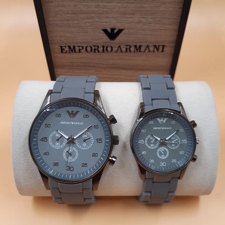 Couple Watches
