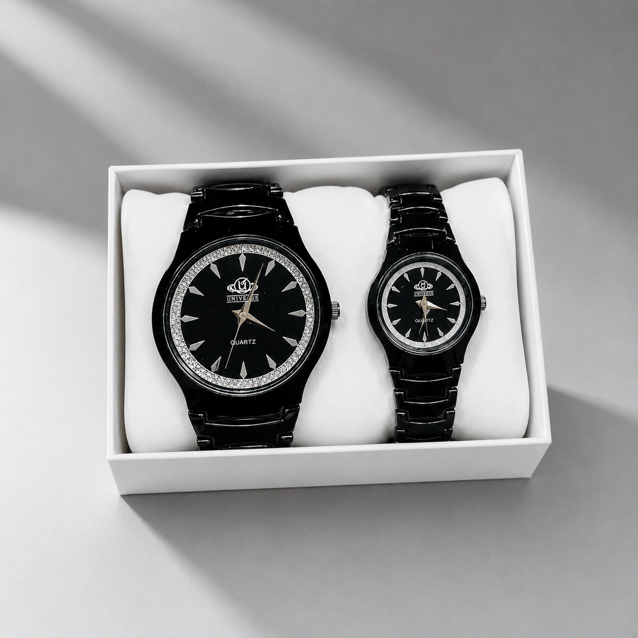 Couple Watches