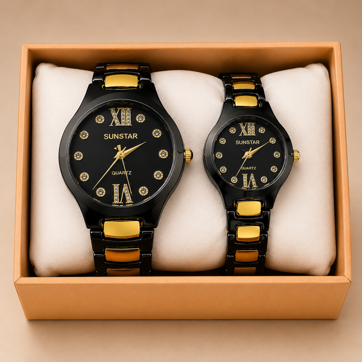 Couple Watches