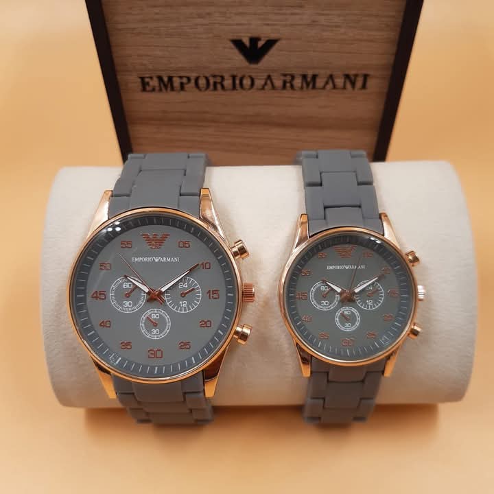 Couple Watches
