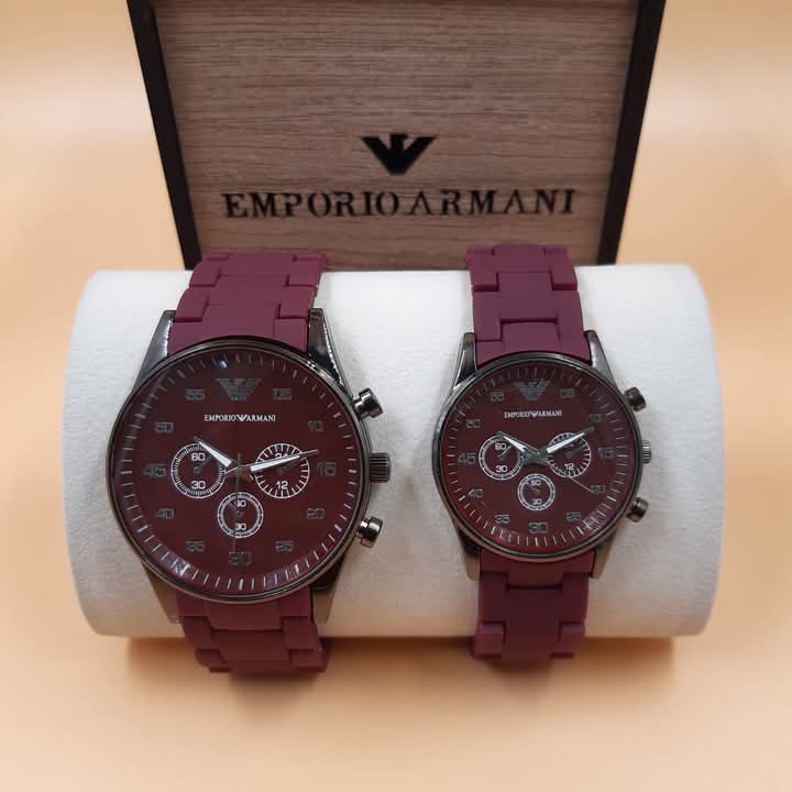 Couple Watches