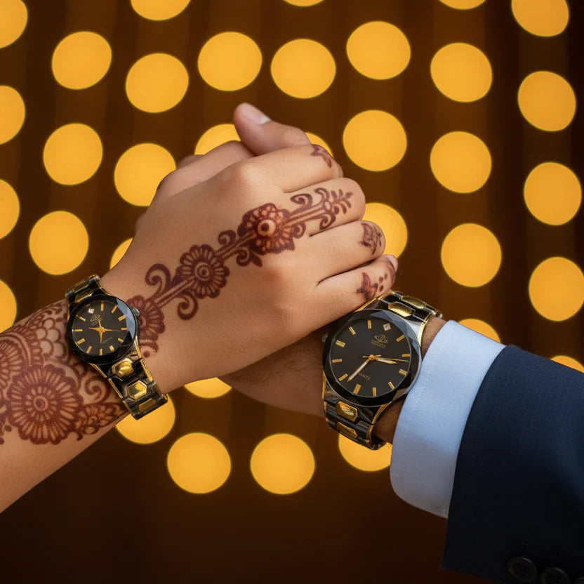 Couple Watches