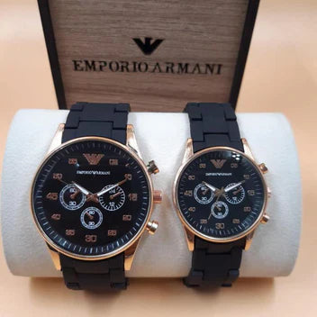 Couple Watches