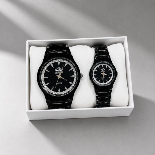 Couple Watches